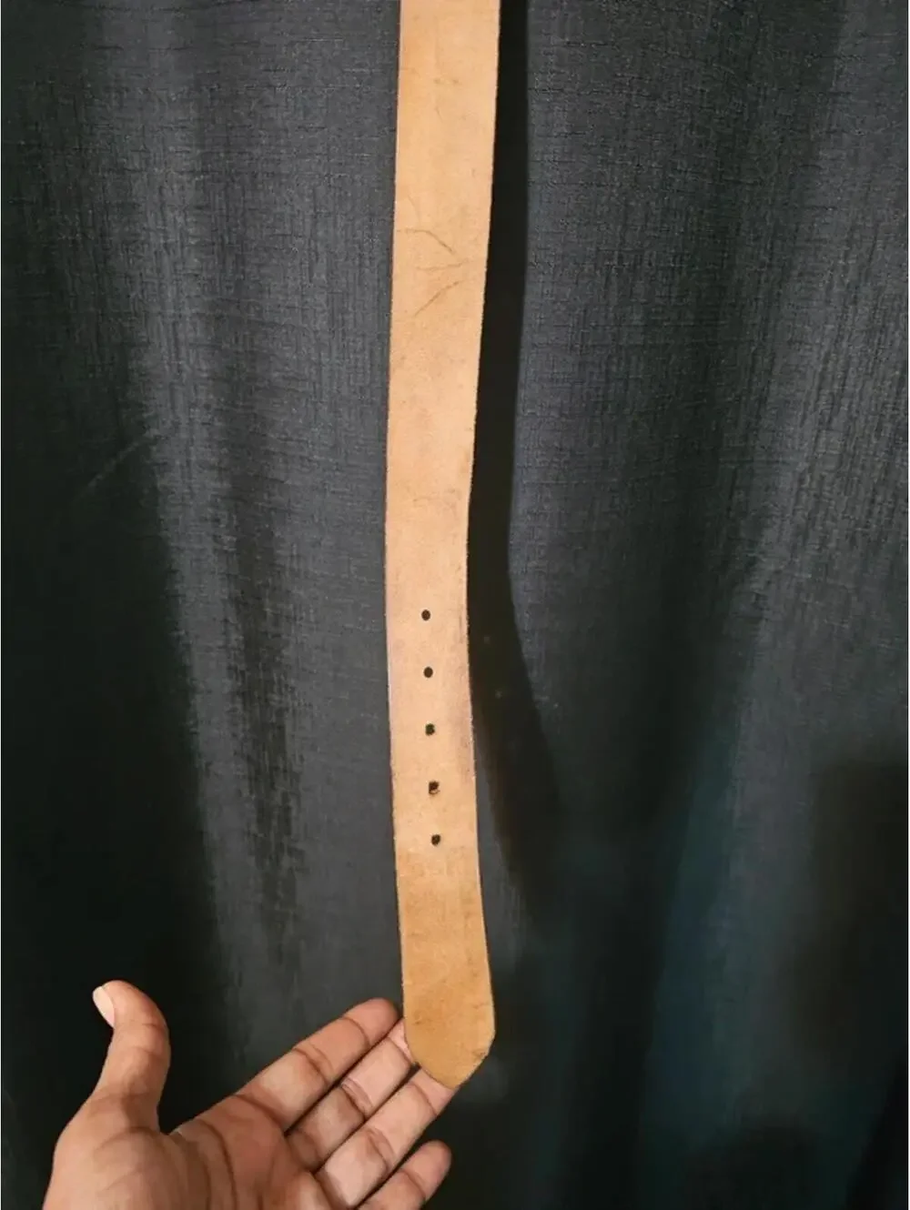 Old Navy Belt